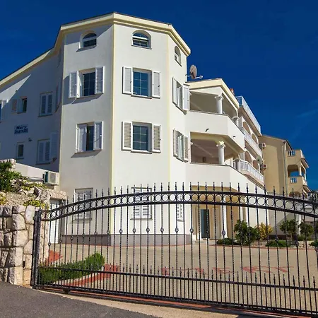 In 5516 קריקווניצה