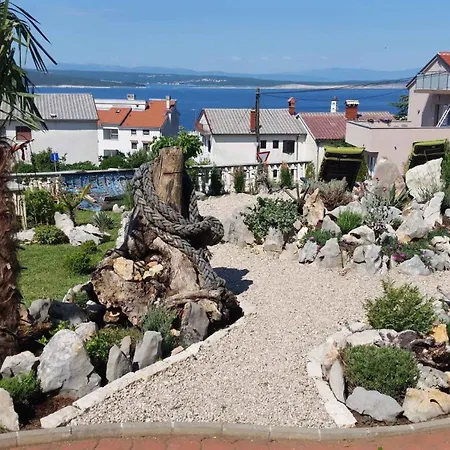 In 5516 Crikvenica