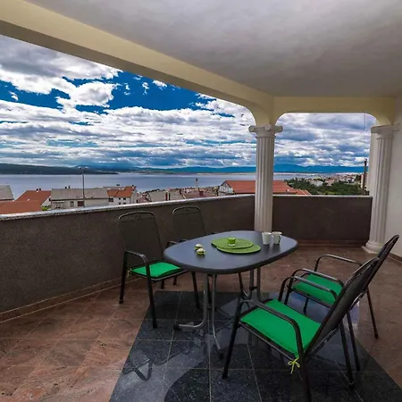 In 5516 Lejlighed Crikvenica