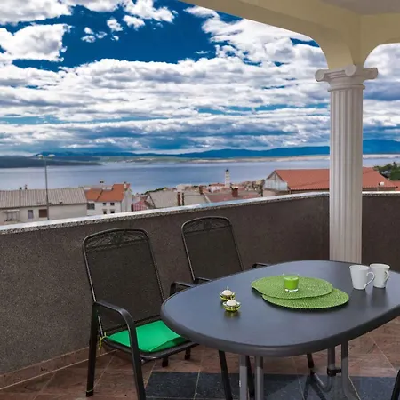 In 5516 Apartament