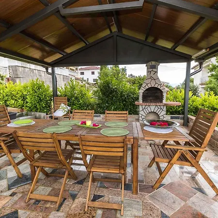 In 5516 Apartament Crikvenica