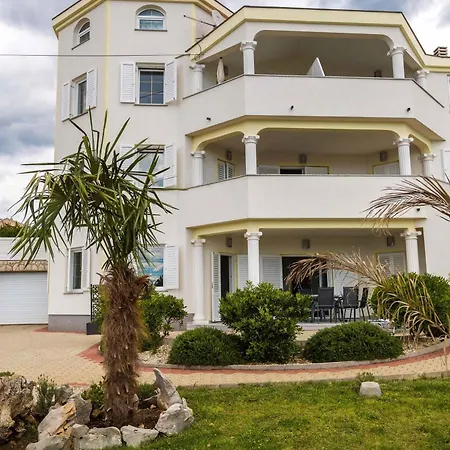 In 5516 * Crikvenica