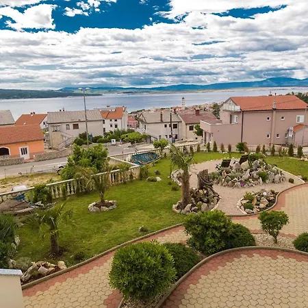 In 5516 Crikvenica